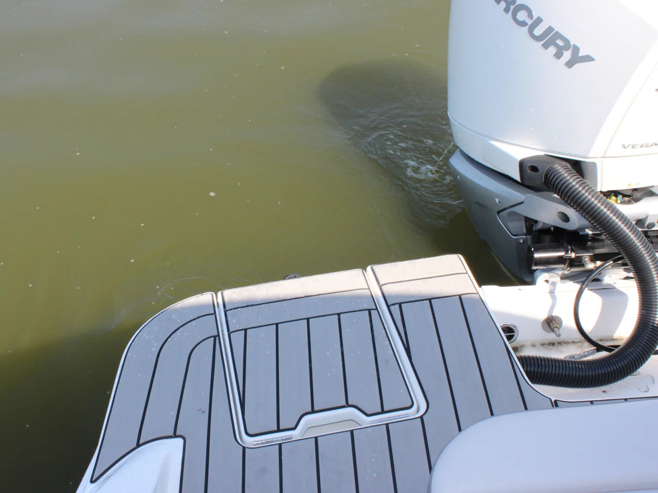 2026 Sea Ray SDX 230 Outboard 23.0 feet, Seabrook, TX #58