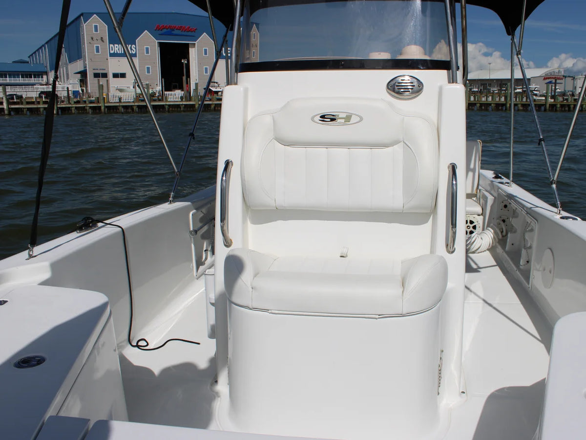 2018 Sea Hunt BX 20 BR 20.0 feet, Seabrook, TX #28