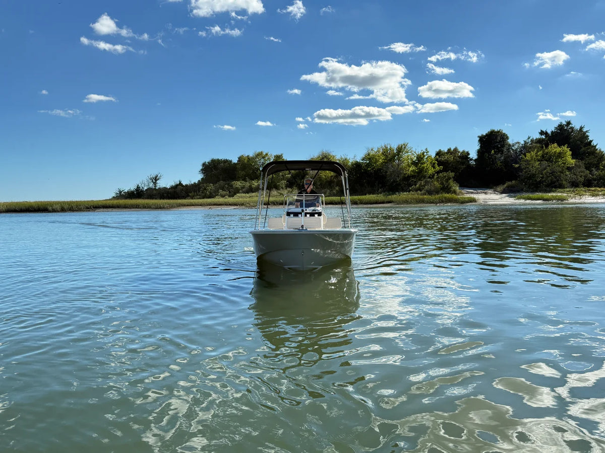 2027 Boston Whaler 170 Montauk 17.0 feet, Wrightsville Beach, North Carolina #2