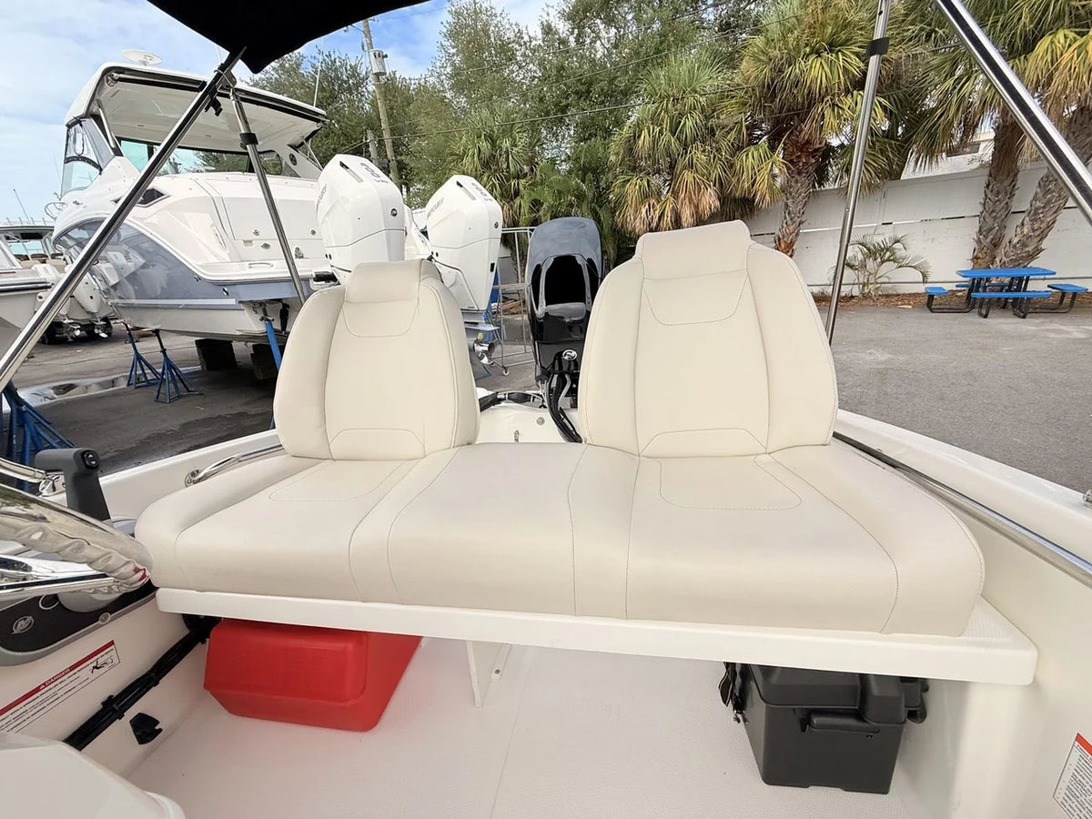 2027 Boston Whaler 130 Super Sport 13.0 feet, St Petersburg, FL #14