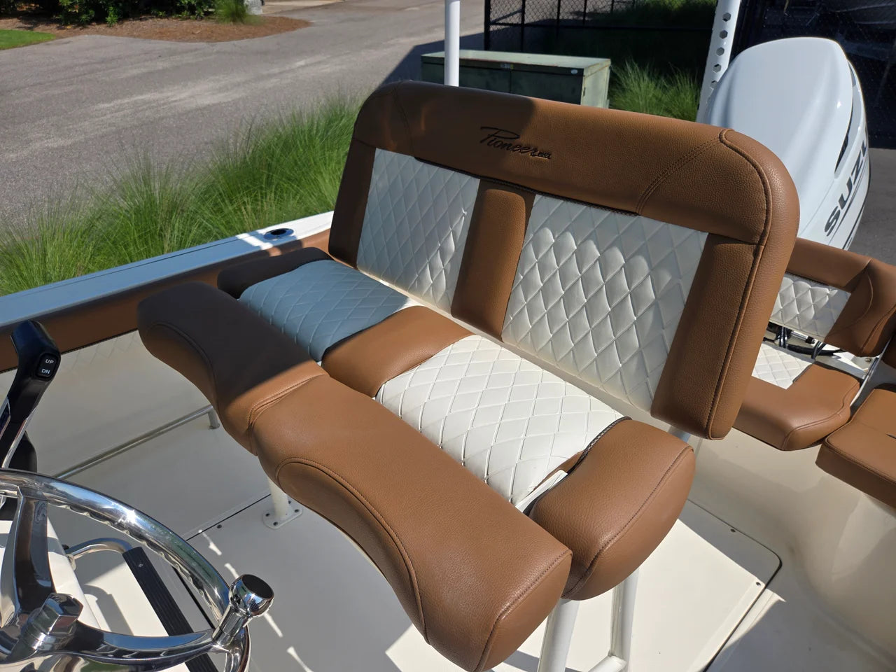 2025 Pioneer 222 Islander 22.0 feet, Charleston, SC #7