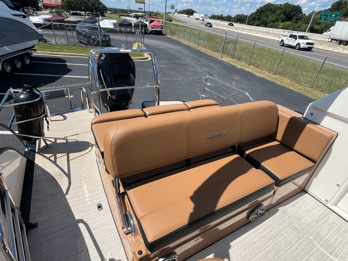 2024 Harris 250 GRAND MARINER 25.0 feet, Greenville, SC #35