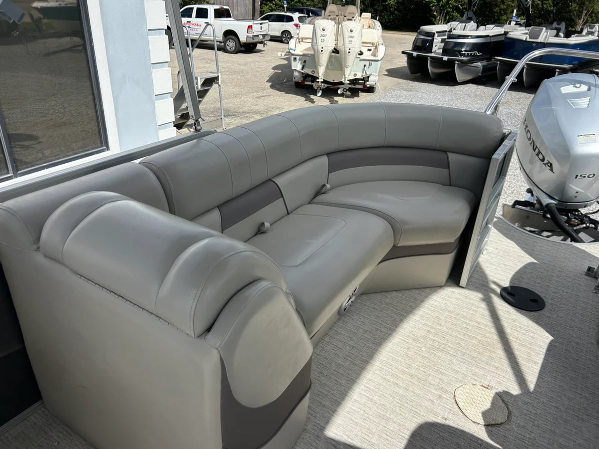 2018 Trifecta 2.75 S SERIES 24.0 feet, Gulf Shores, AL #11