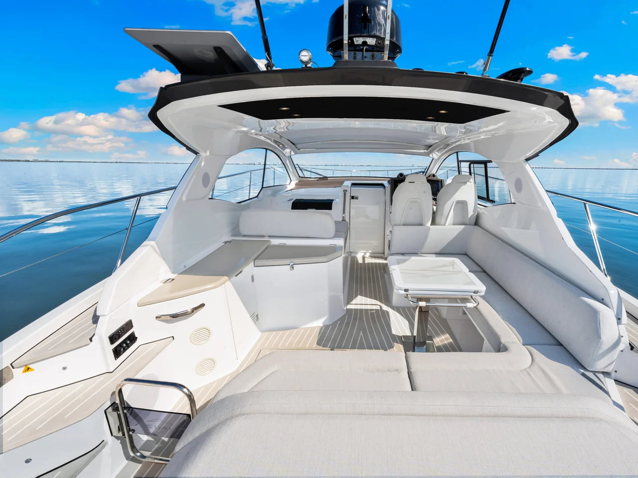 2025 Azimut ATLANTIS 45 45.0 feet, Clearwater, Florida #28