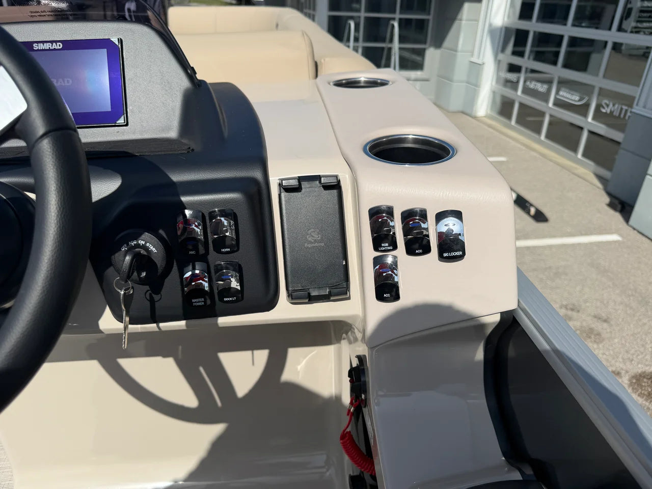 2026 Harris Cruiser 250 25.0 feet, Osage Beach, MO #18