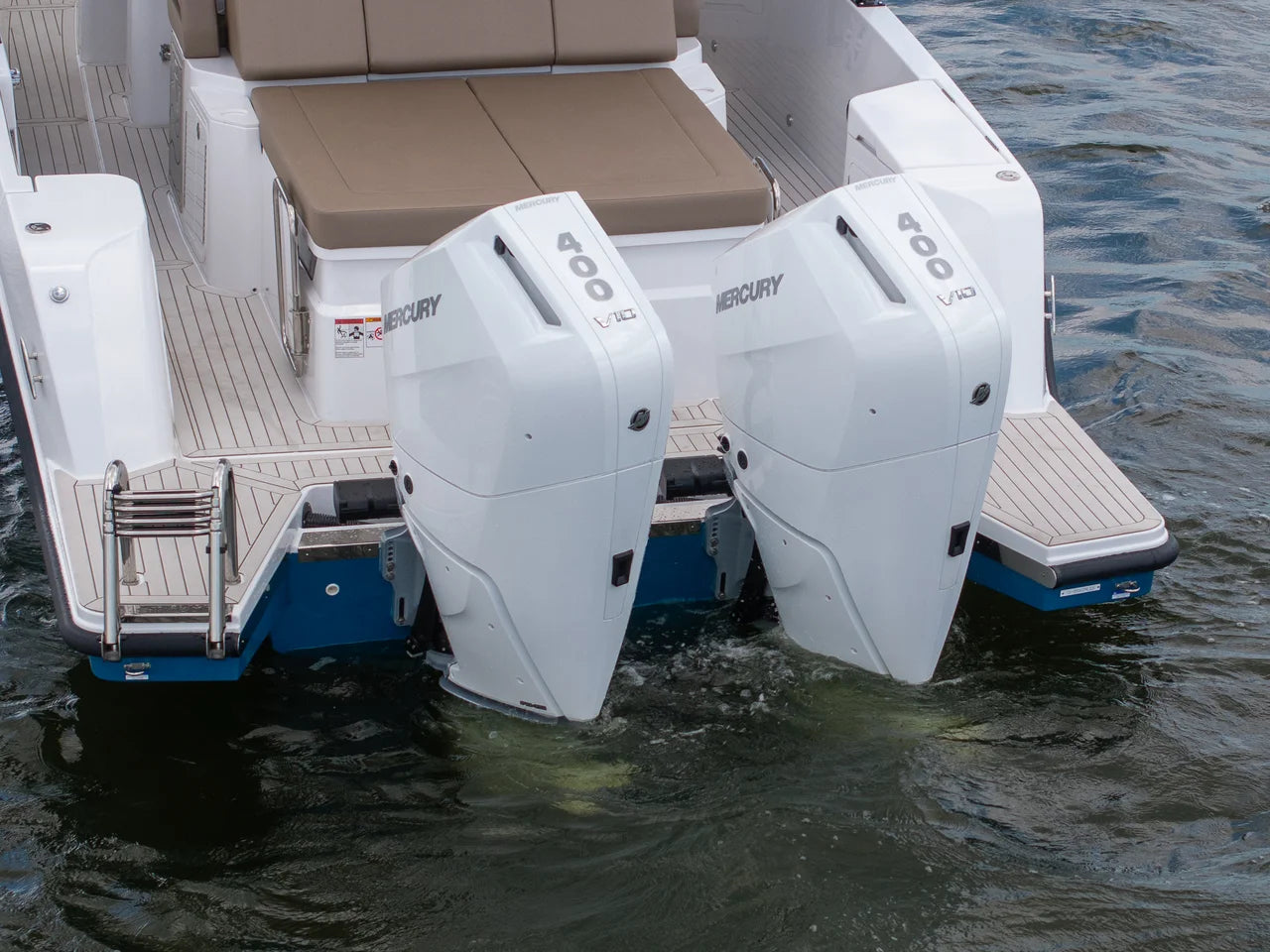 2026 Cruisers Yachts 38 VTR 38.0 feet, Fort Myers, FL #7