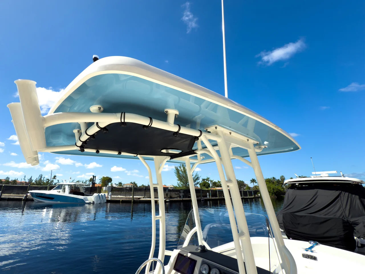 2026 Boston Whaler 210 Montauk 21.0 feet, Fort Myers, FL #7