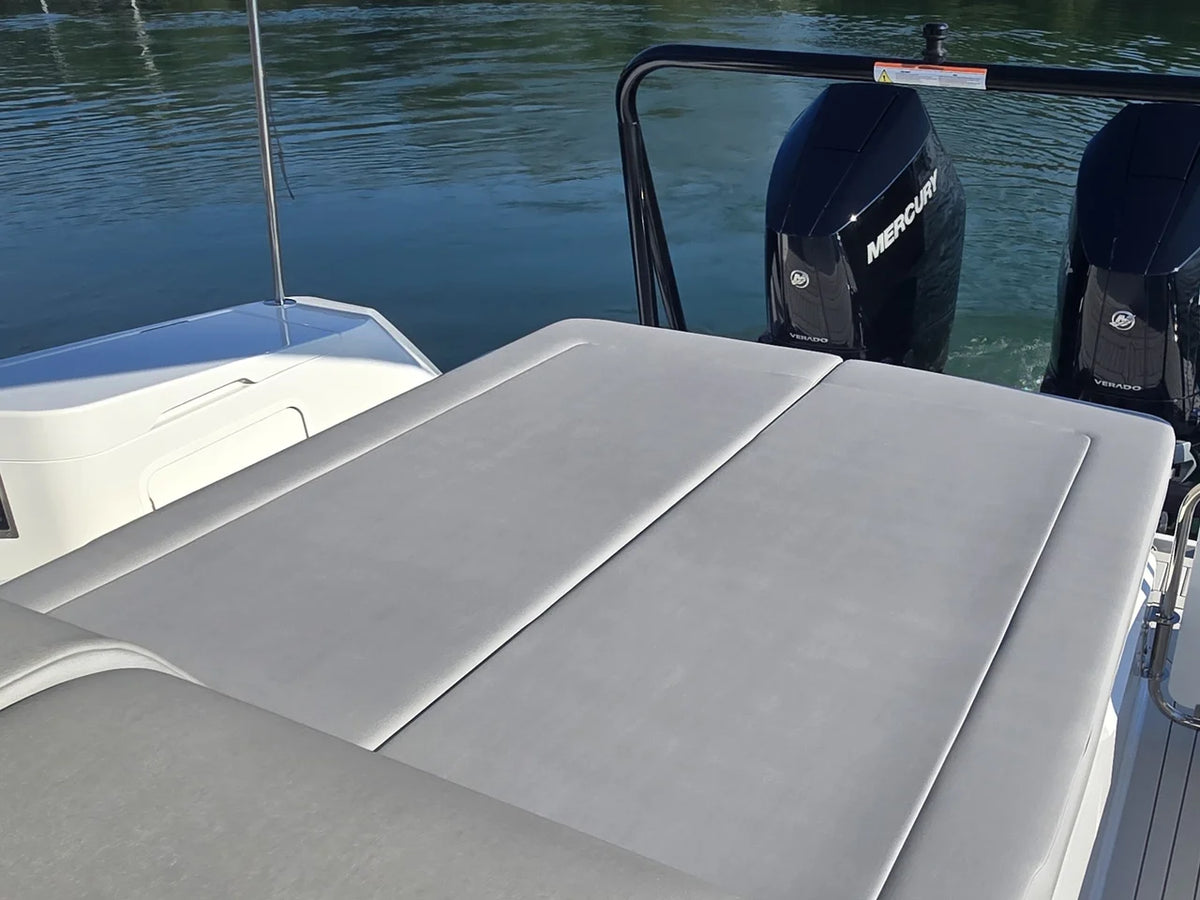 2026 Cruisers Yachts 38 VTR 38.0 feet, Cumming, GA #15