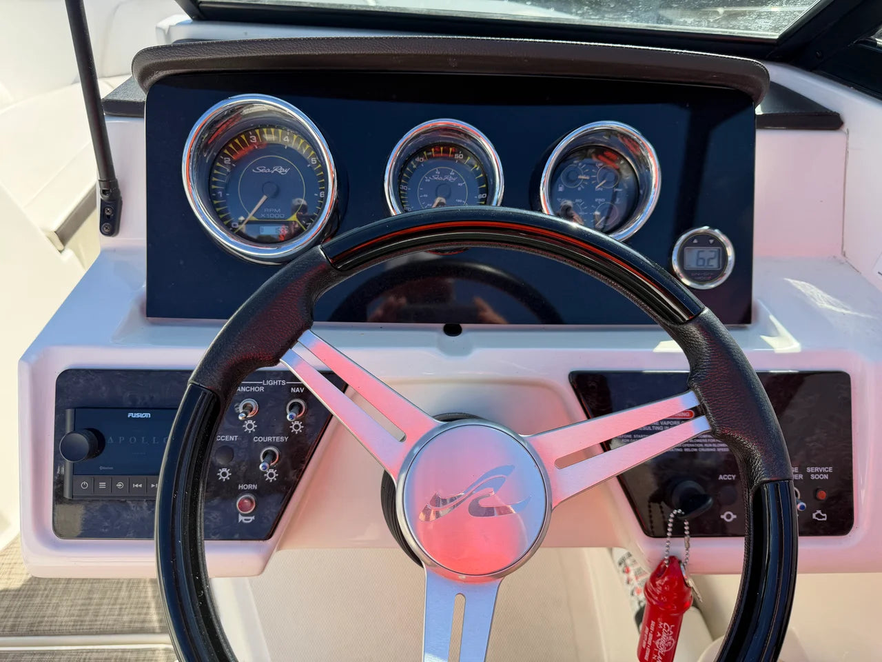 2019 Sea Ray 190 SPX 19.0 feet, Excelsior, Minnesota #15