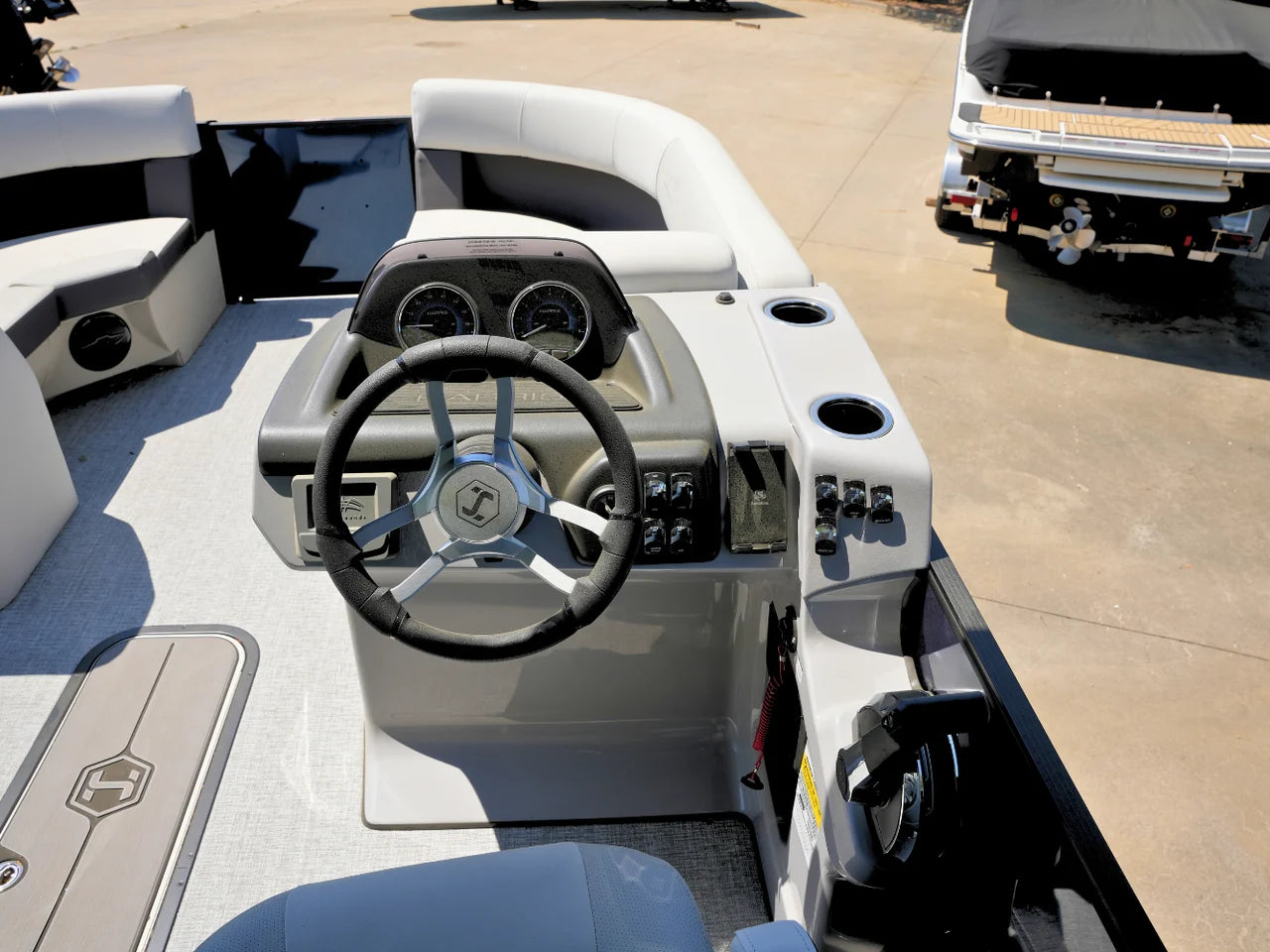 2026 Harris Cruiser 210 21.0 feet, Lewisville, TX #15