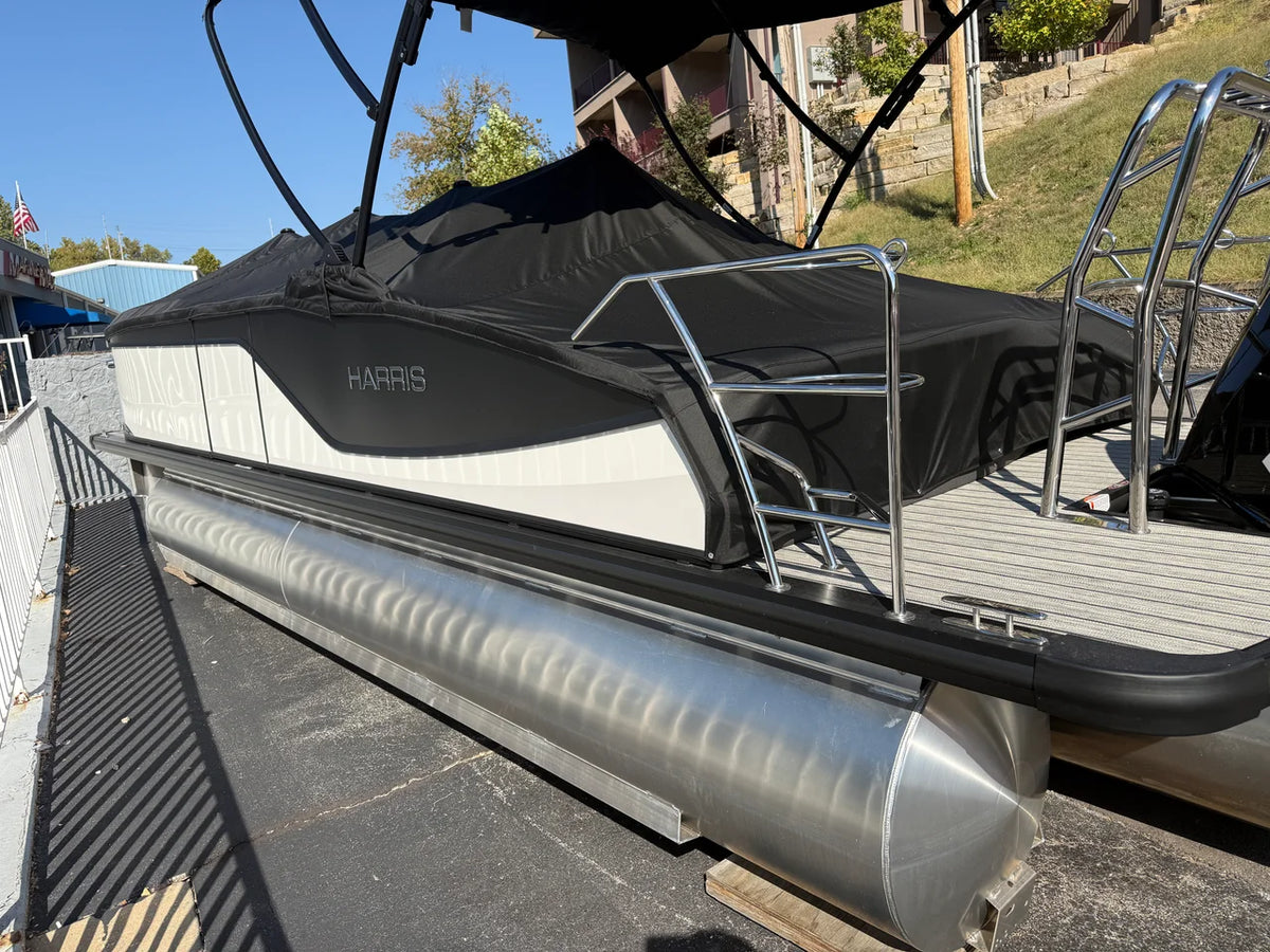 2027 Harris Sunliner 230 23.0 feet, Lake Ozark, MO #11