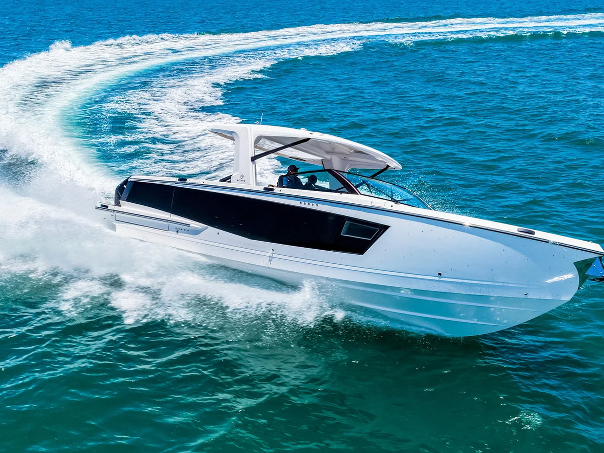 2024 Aviara AV40 Outboard 40.0 feet, Sarasota, FL #13