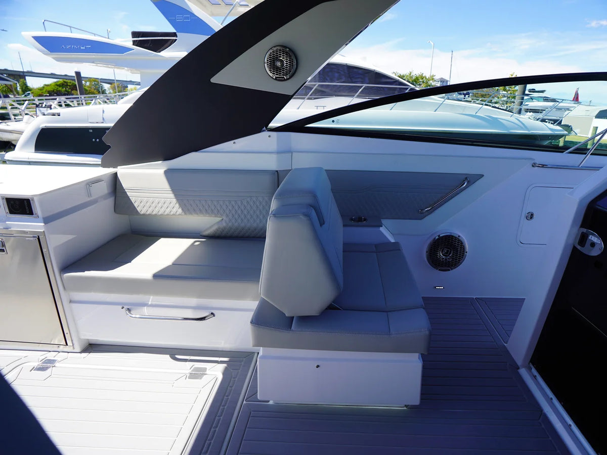 2026 Cruisers Yachts 34 GLS Outboard 34.0 feet, Grasonville, MD #24