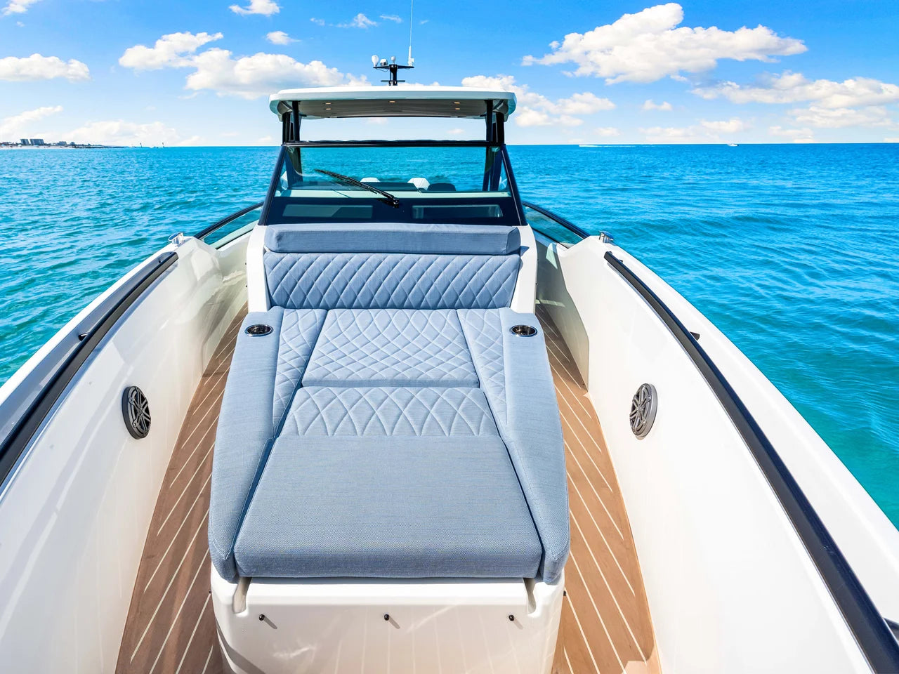 2026 Saxdor 320 GTO 32.0 feet, Venice, Florida #19