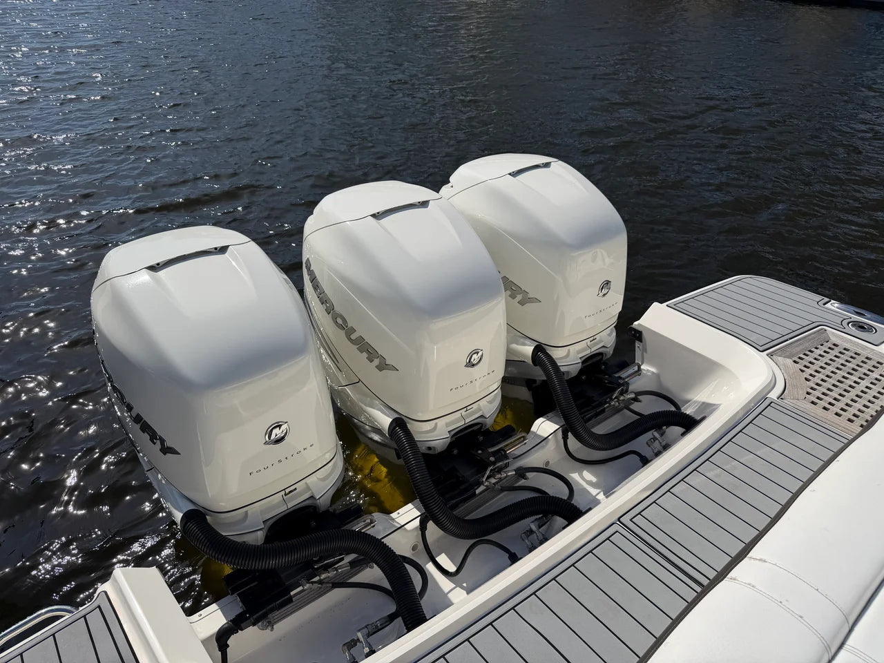 2020 Sea Ray 400 SLX OB 40.0 feet, Fort Myers, FL #14