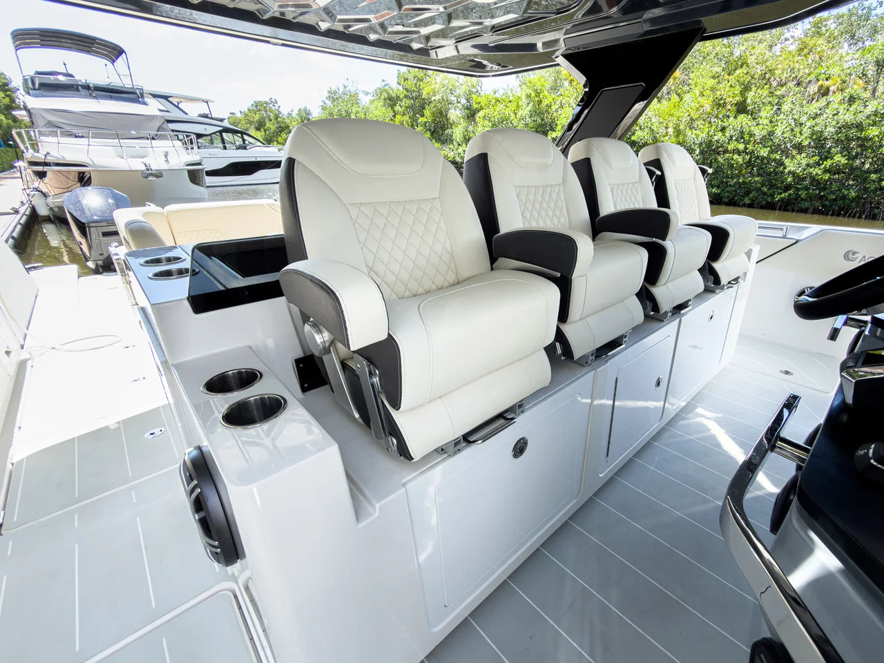 2026 Aquila 45 SPORT 45.0 feet, Clearwater, Florida #16