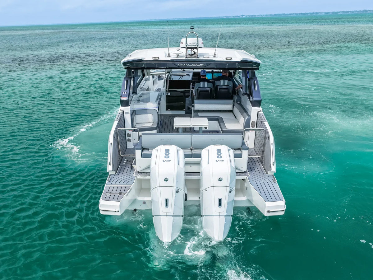 2023 Galeon 375 GTO 38.0 feet, Sarasota, FL #63