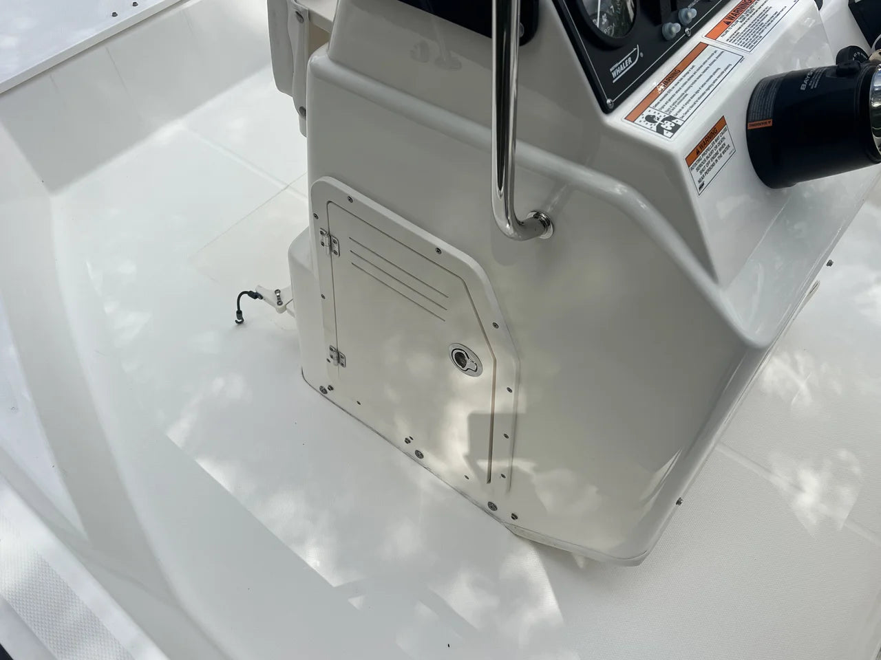2016 Boston Whaler 170 MONTAUK 17.0 feet, Charleston, South Carolina #15