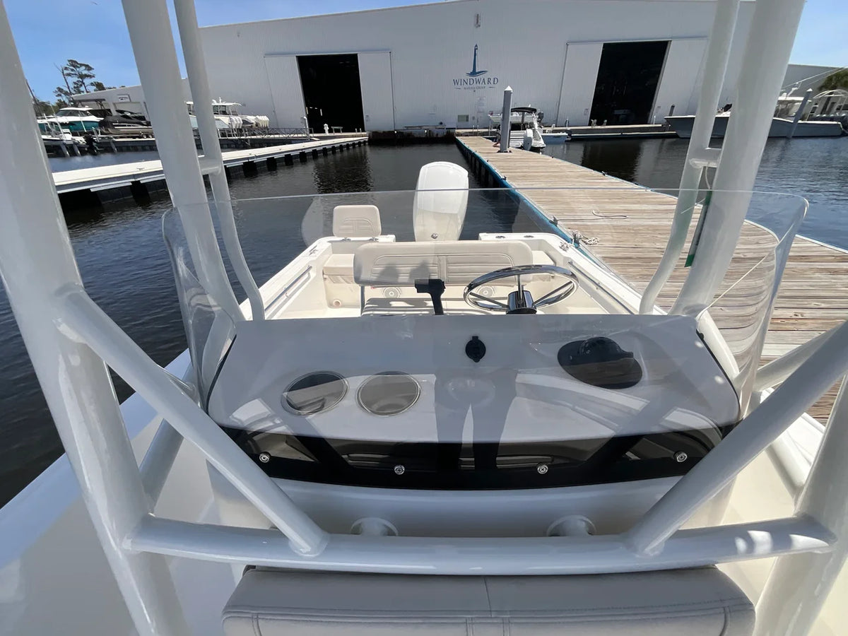 2026 Boston Whaler 190 Montauk 19.0 feet, Jacksonville Beach, Florida #17