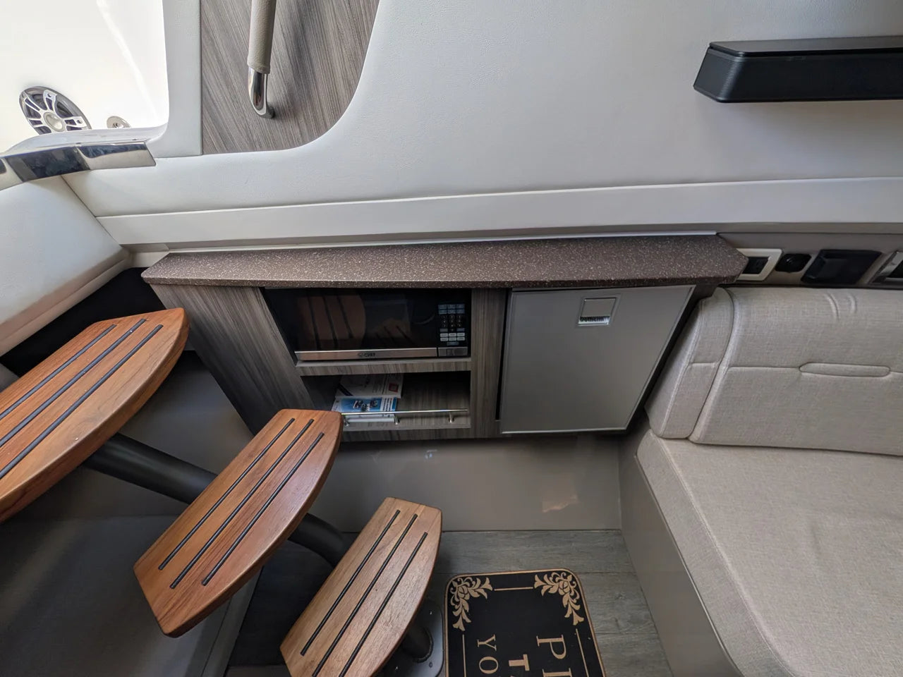 2023 Sea Ray 400 SLX OB 39.0 feet, Pasadena, MD #22