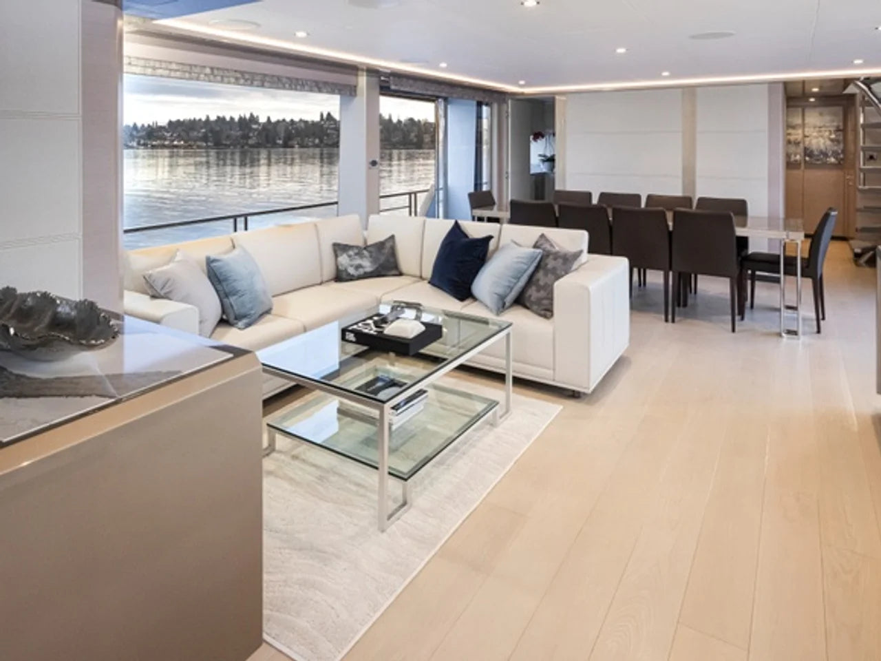 2027 Ocean Alexander 27R 93.0 feet, Pompano Beach, FL #64