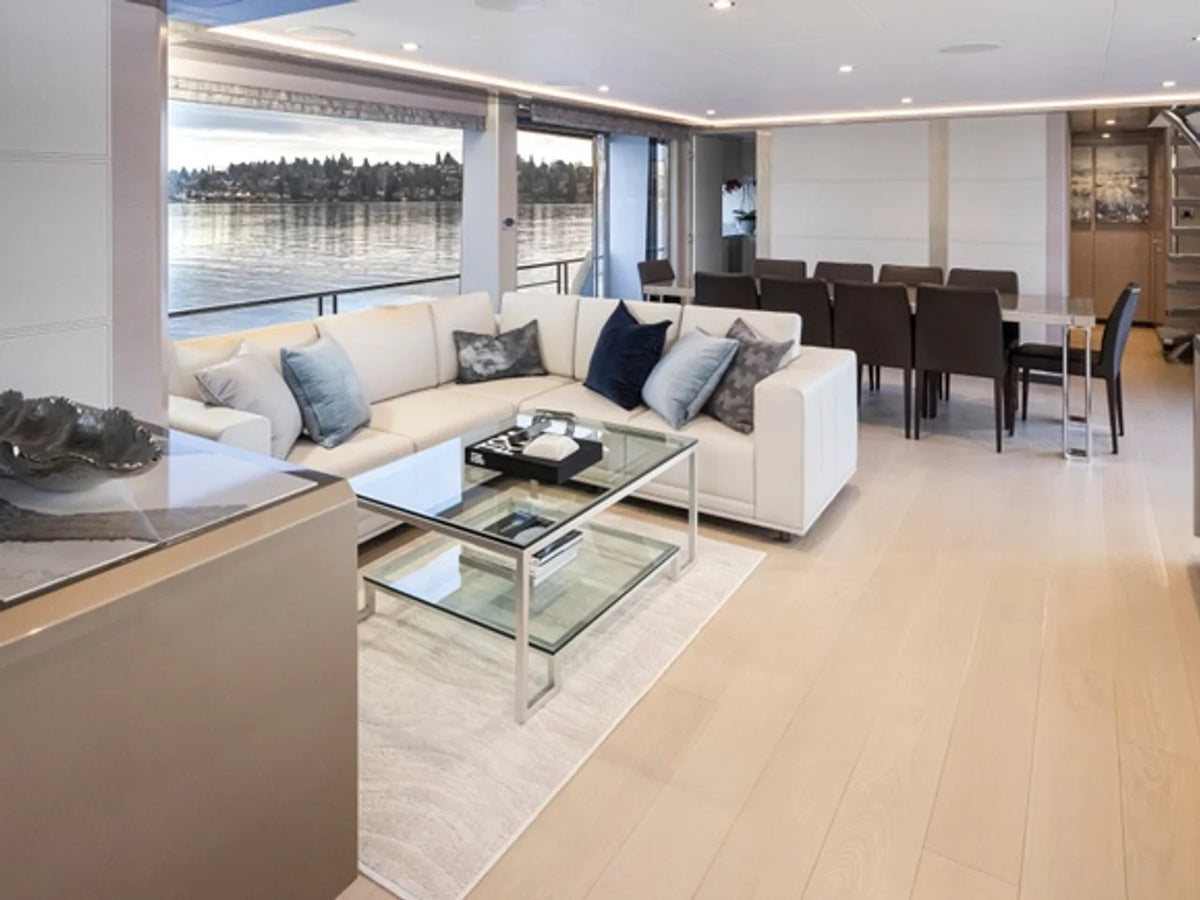 2027 Ocean Alexander 27R 93.0 feet, Pompano Beach, FL #64