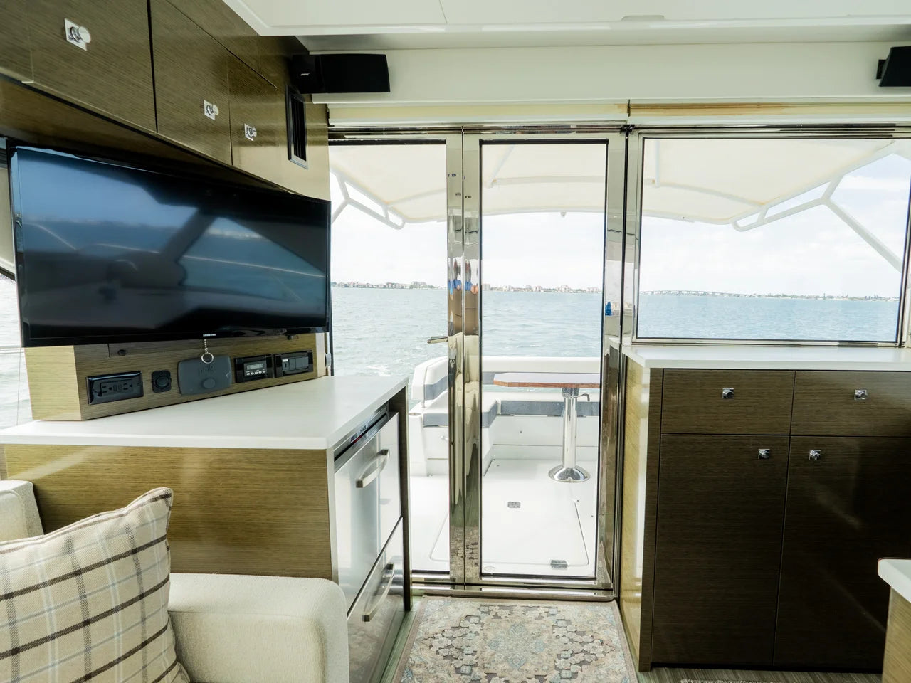 2018 Cruisers Yachts 50 CANTIUS 50.0 feet, St Petersburg, FL #41