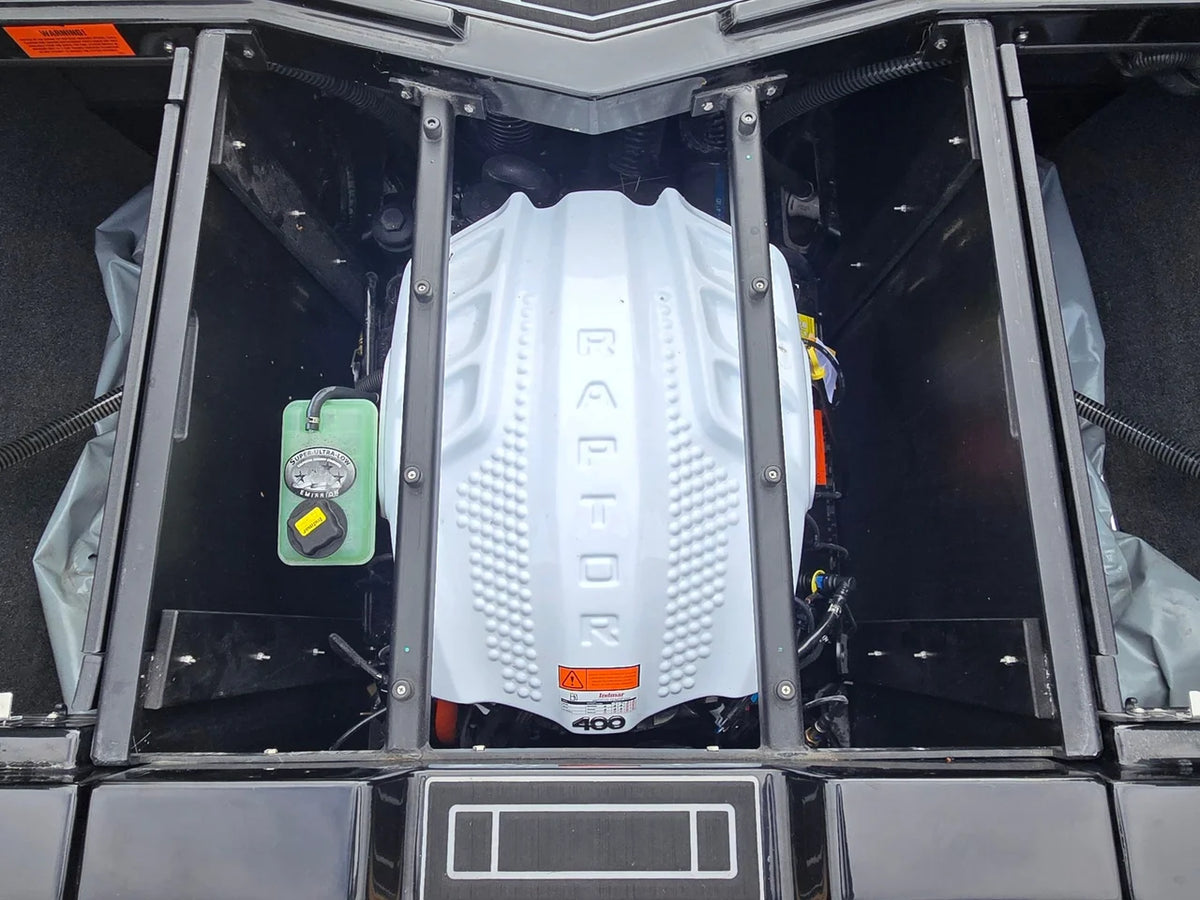 2022 Tige Z3 23.0 feet, Cumming, GA #8