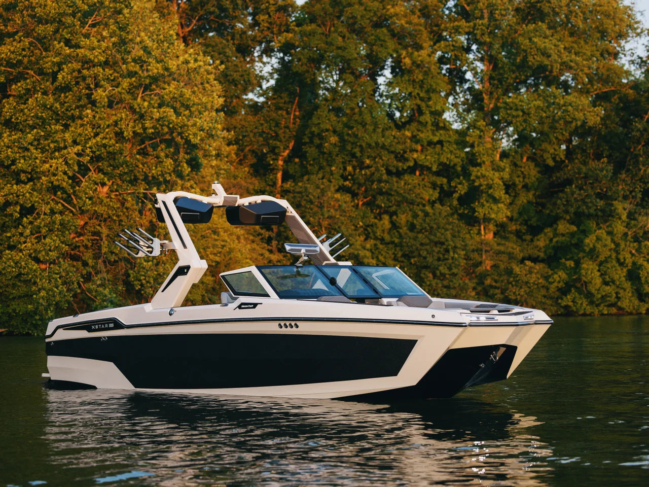 2026 Mastercraft XStar 25 25.0 feet, Inuvik, Northwest Territories #33