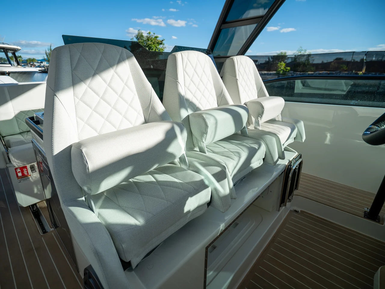 2026 Saxdor 320 GTO 32.0 feet, Fort Myers, FL #15