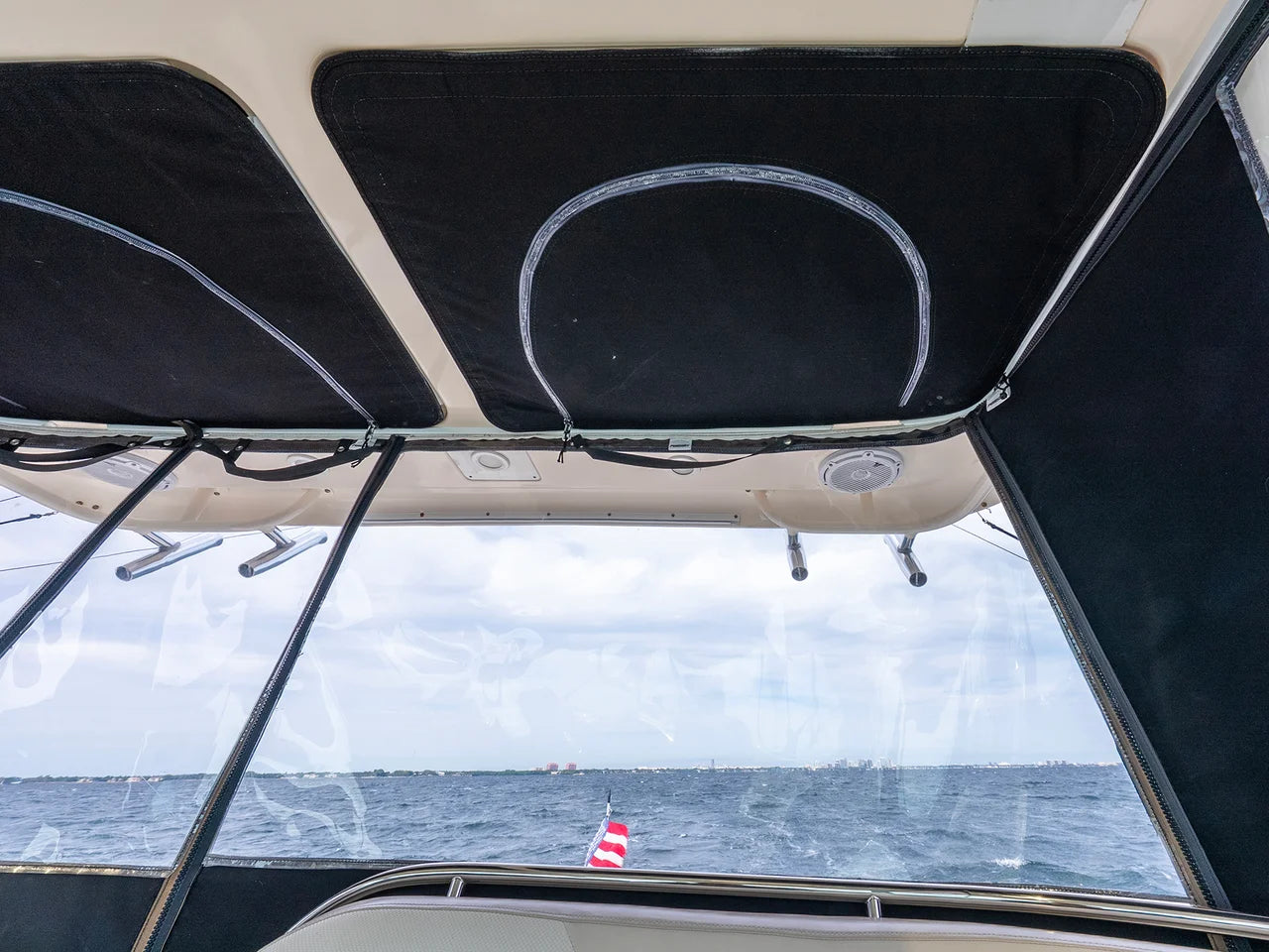 2012 Pursuit 345 OFFSHORE 36.0 feet, Coral Gables, FL #60