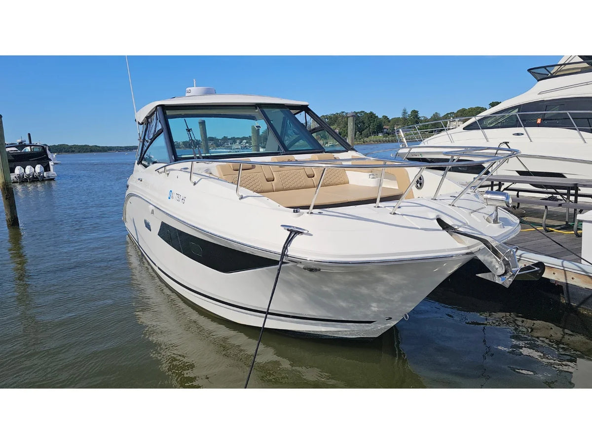 2026 Sea Ray 320 SUNDANCER COUPE OB 32.0 feet, Brick Township, New Jersey #46