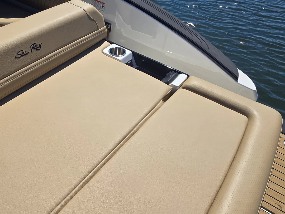 2027 Sea Ray SLX 280 28.0 feet, Cumming, GA #34