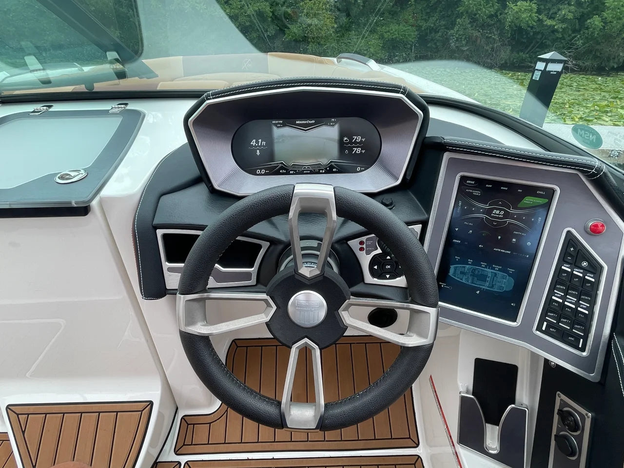 2020 Mastercraft X26 26.0 feet, Excelsior, Minnesota #35