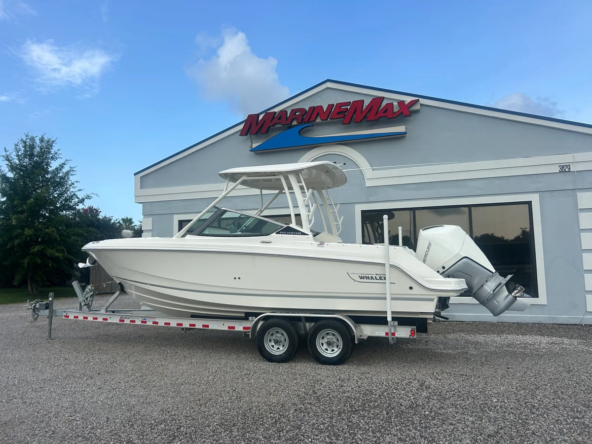 2026 Boston Whaler 240 Vantage 24.0 feet, Gulf Shores, AL #5