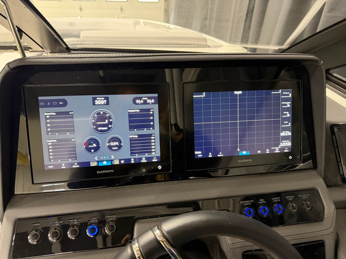 2024 Cobalt R8 OB 28.0 feet, Crosslake, Minnesota #70
