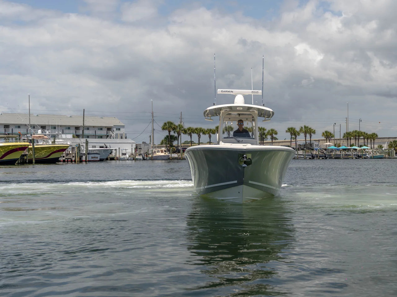 2023 Cobia 32CC 32.0 feet, Panama City, FL #9