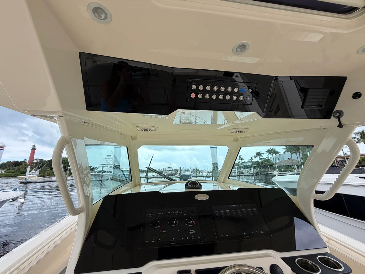 2025 Scout 377 LXF 37.0 feet, Jupiter, Florida #30