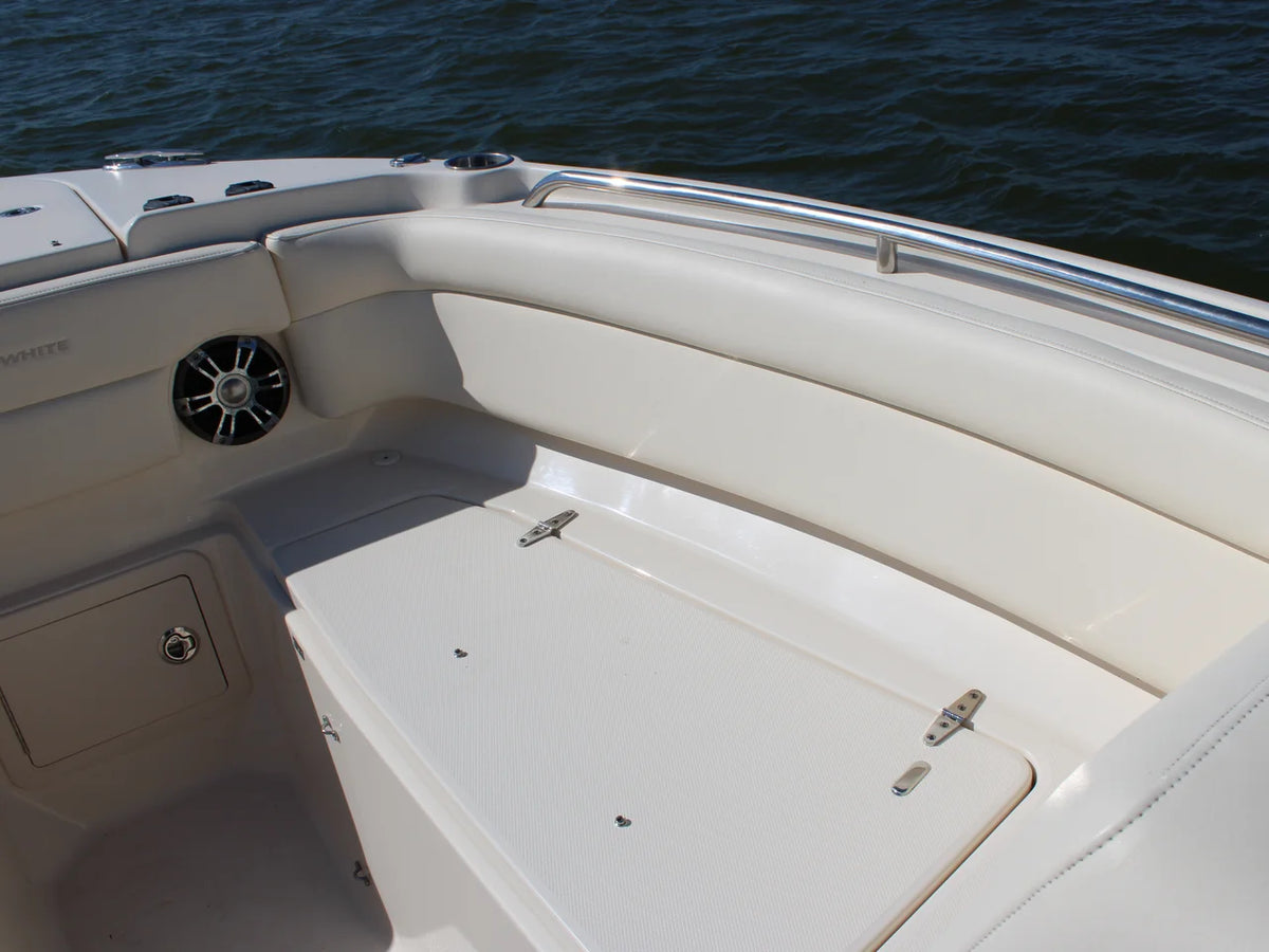 2020 Grady-White Freedom 275 Twin Engine 27.0 feet, Seabrook, TX #14
