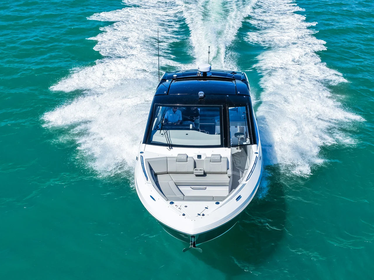 2026 Cruisers Yachts 42 GLS Outboard 42.0 feet, Sarasota, FL #56