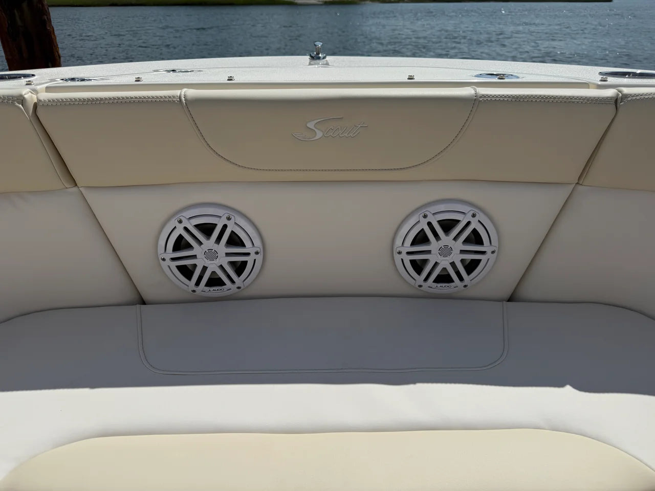 2027 Scout 220 Dorado 22.0 feet, Wrightsville Beach, North Carolina #22