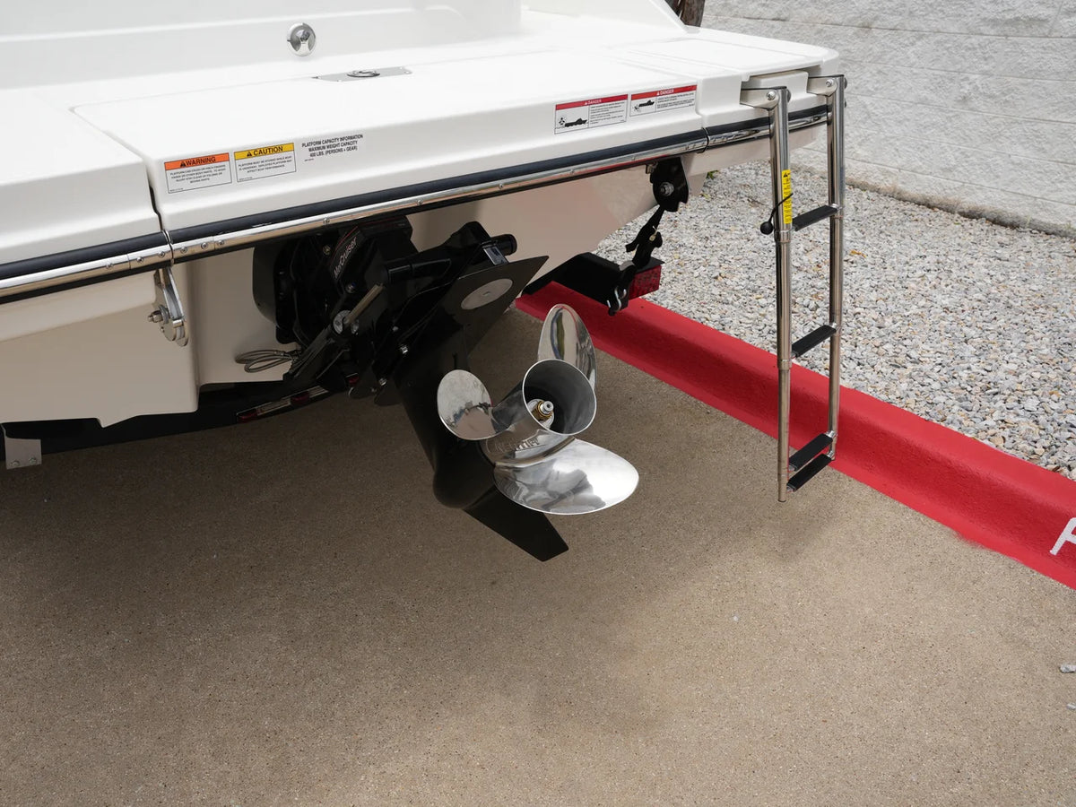 2027 Sea Ray SPX 210 21.0 feet, Lewisville, TX #4