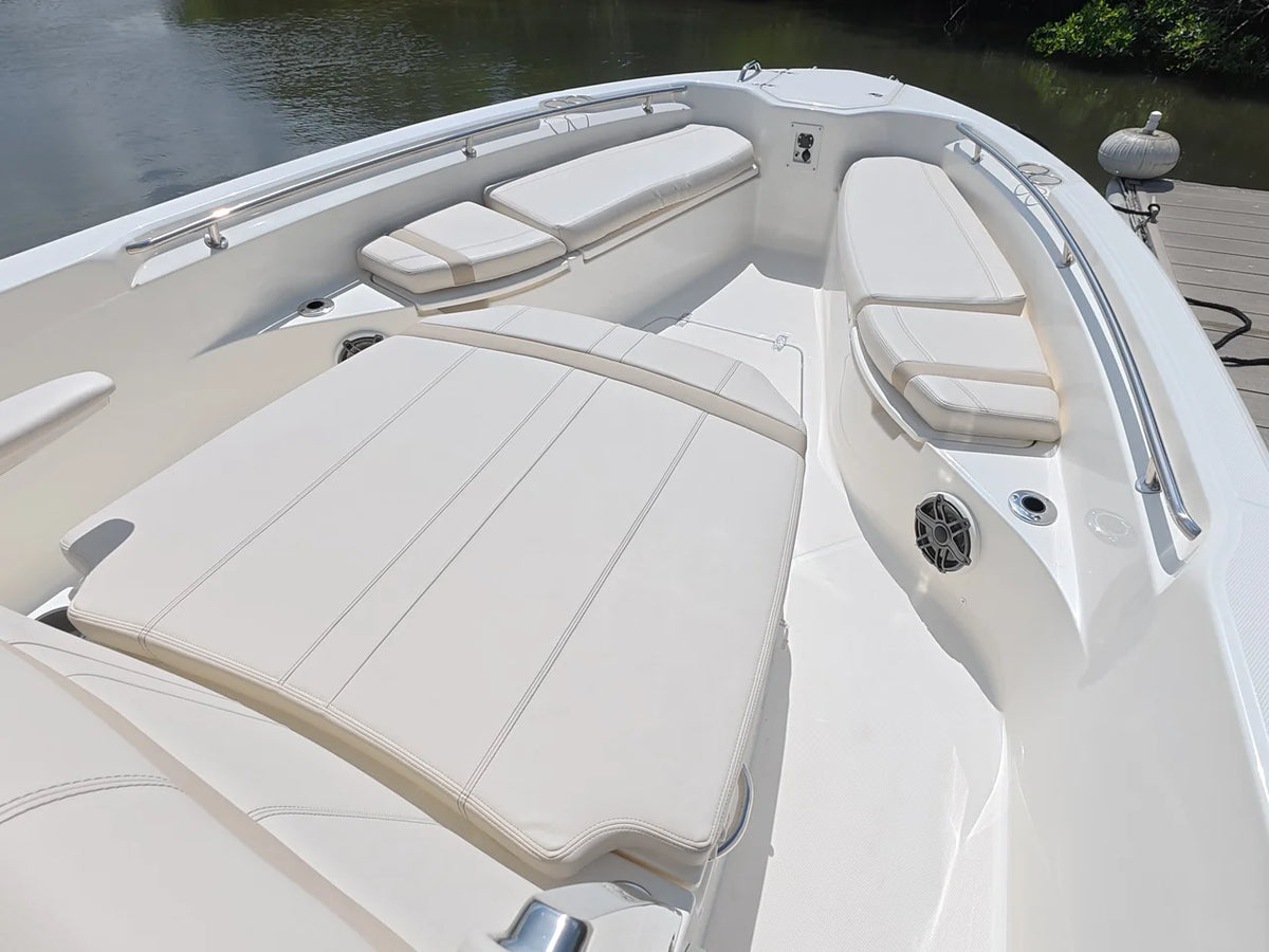 2027 Boston Whaler 280 Dauntless 28.0 feet, Clearwater, Florida #27