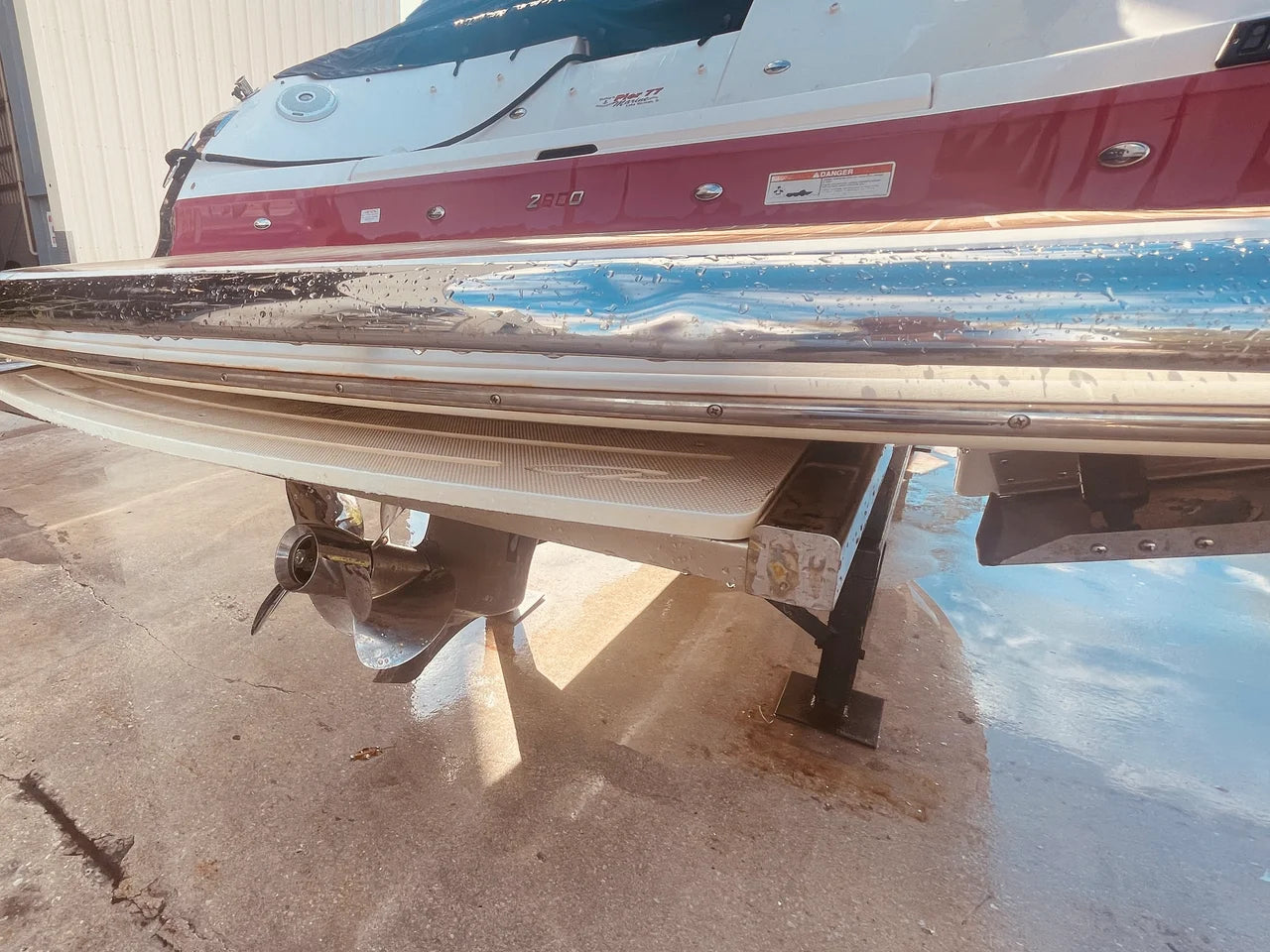 2016 Regal 2800 BOWRIDER 28.0 feet, Deerfield Beach, FL #16