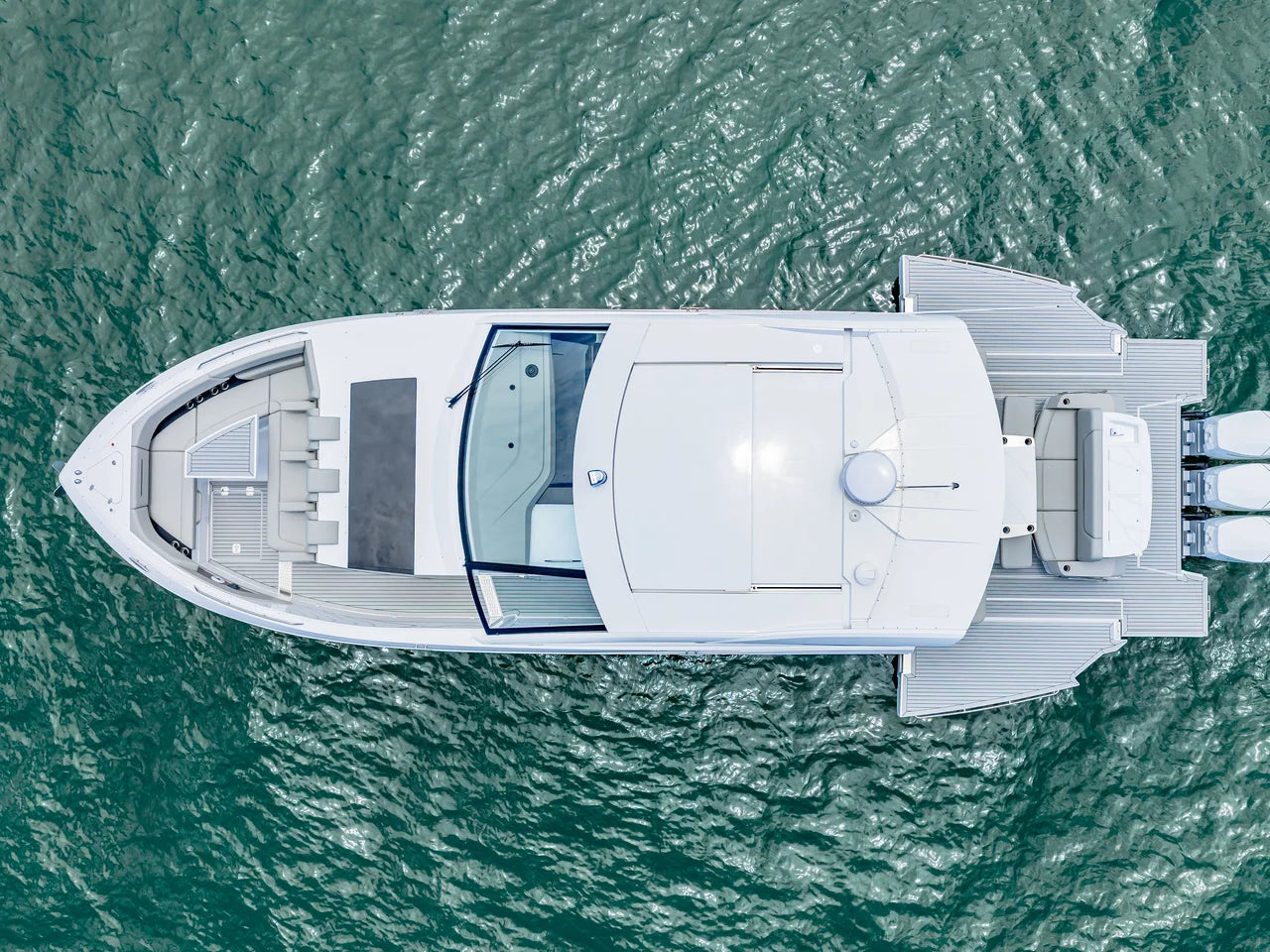 2026 Cruisers Yachts 50GLS OB 50.0 feet, Clearwater, Florida #31