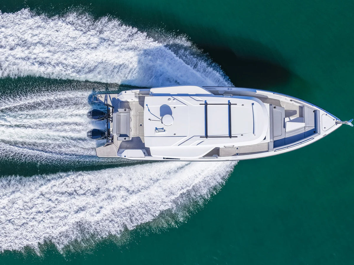 2026 Cruisers Yachts 38 VTR 38.0 feet, Clearwater, Florida #40