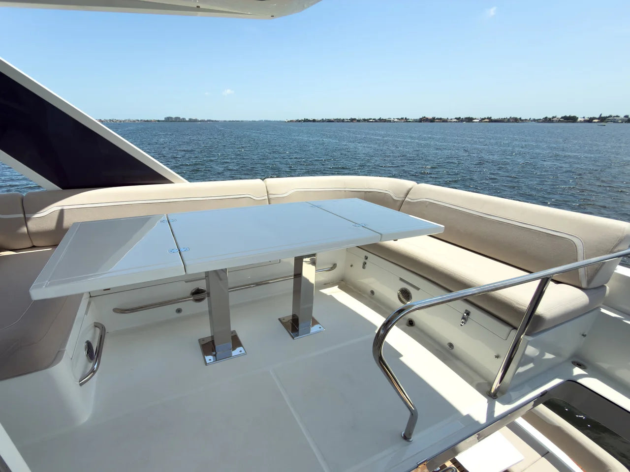 2026 Galeon 500 FLY 50.0 feet, Fort Myers, FL #54