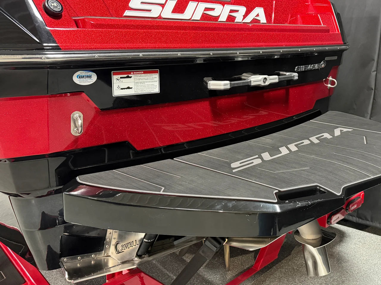 2023 Supra SE 24.0 feet, Nisswa, Minnesota #9