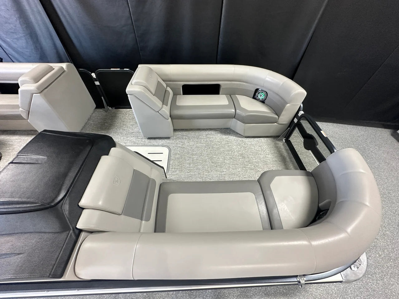 2024 Premier 230 SUNSATION TRITOON 23.0 feet, Nisswa, Minnesota #6