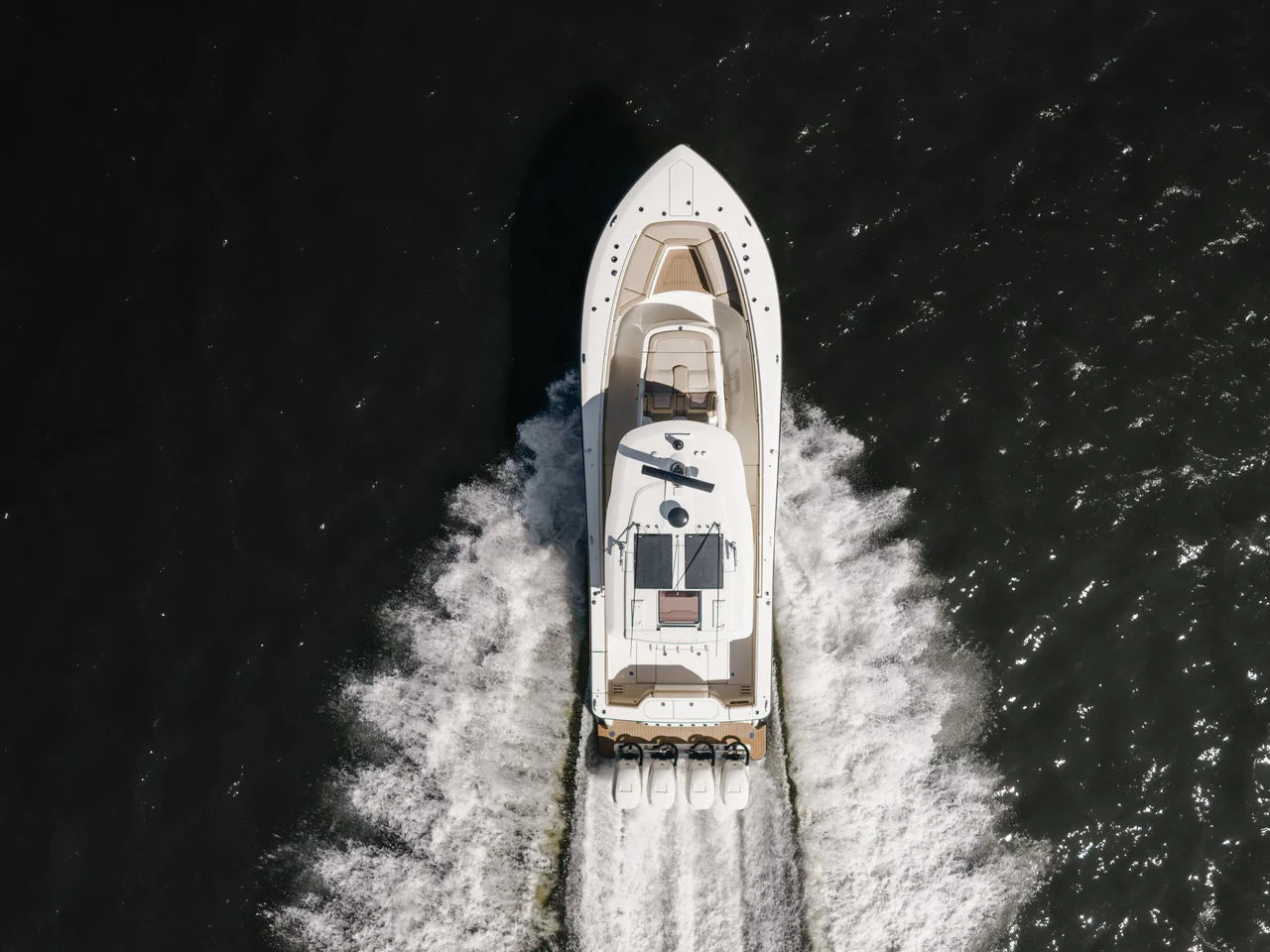 2022 Scout 380 LXF 38.0 feet, Charleston, SC #5